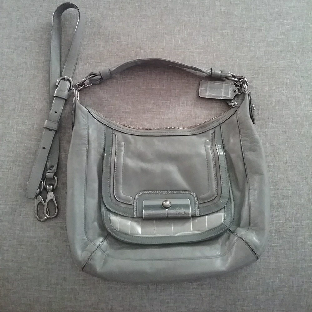 Coach Kristen crossbody bag/purse